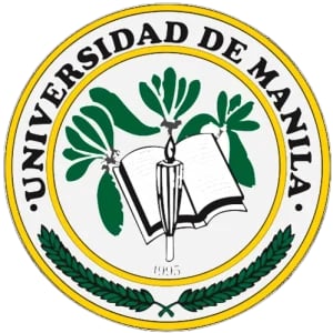 Universidad de Manila seal